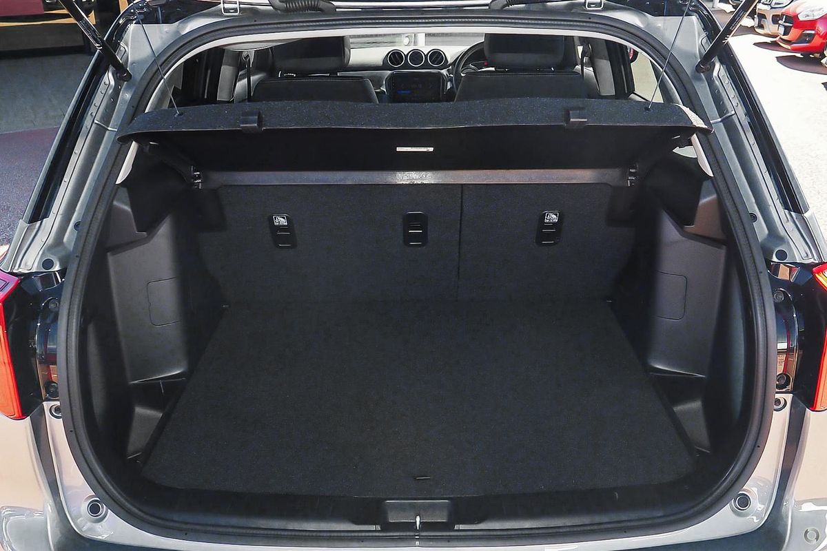 2023 Suzuki Vitara Turbo Shadow LY Series II