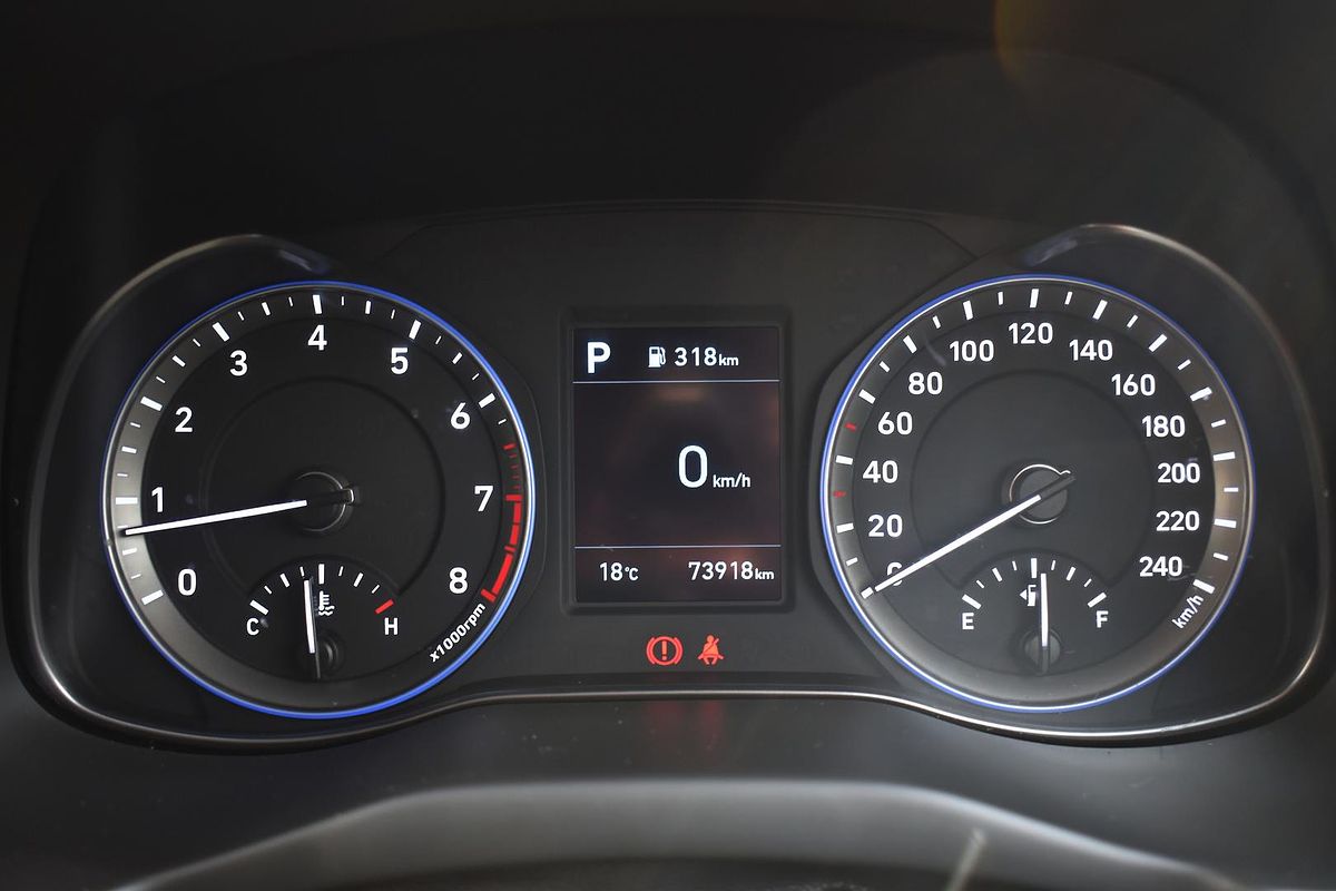 2019 Hyundai Kona Active OS.2