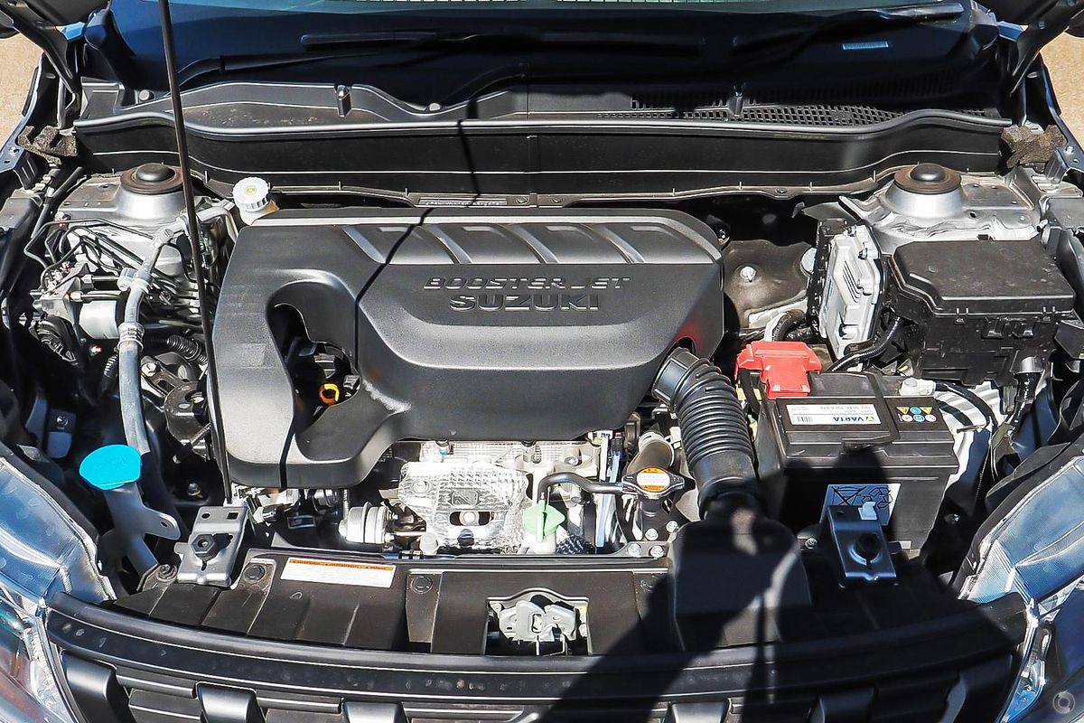 2023 Suzuki Vitara Turbo Shadow LY Series II