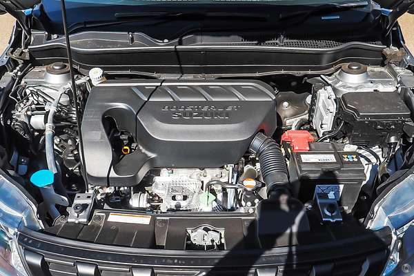 2023 Suzuki Vitara Turbo Shadow LY Series II