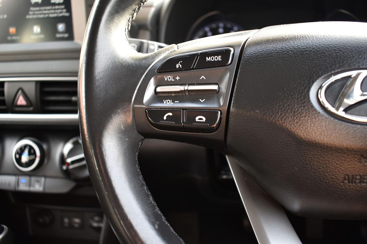 2019 Hyundai Kona Active OS.2