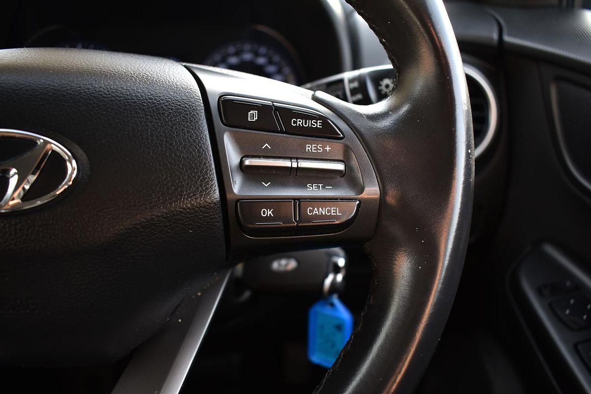 2019 Hyundai Kona Active OS.2