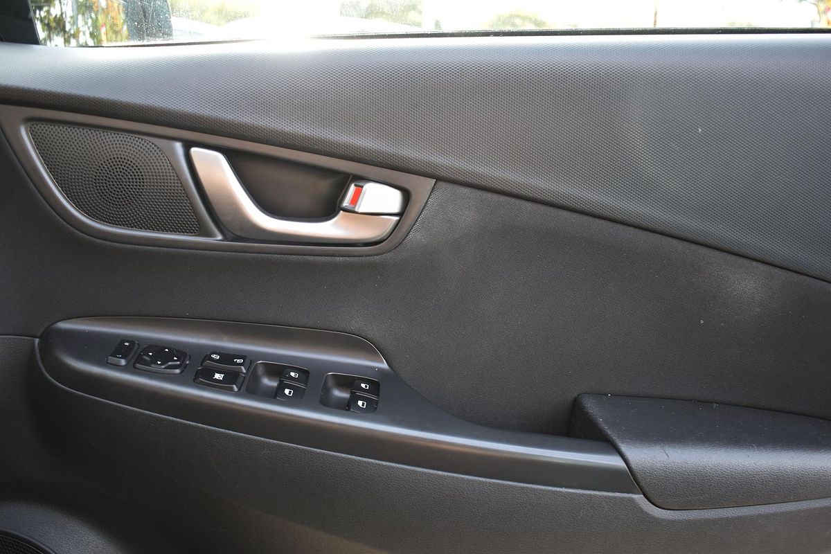 2019 Hyundai Kona Active OS.2