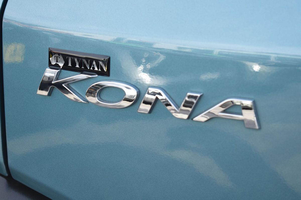 2019 Hyundai Kona Active OS.2
