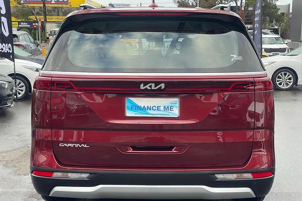 2023 Kia Carnival SLi KA4