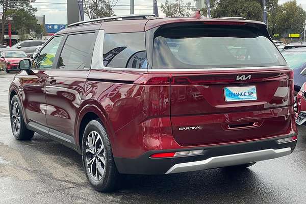 2023 Kia Carnival SLi KA4