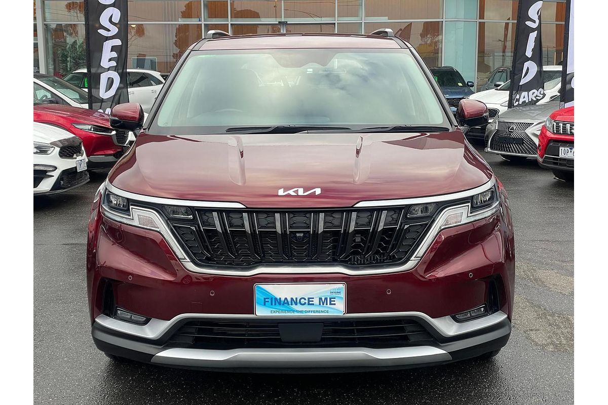2023 Kia Carnival SLi KA4