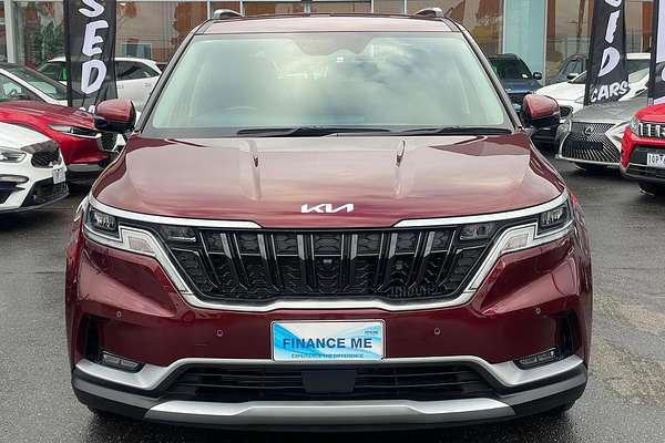 2023 Kia Carnival SLi KA4