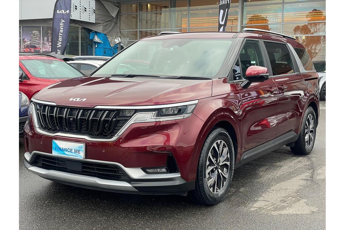 2023 Kia Carnival SLi KA4