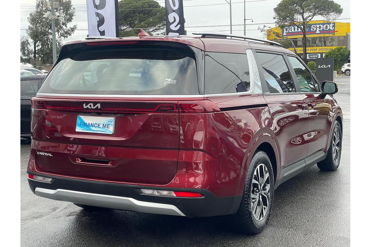 2023 Kia Carnival SLi KA4