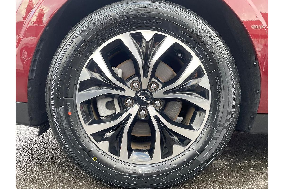2023 Kia Carnival SLi KA4