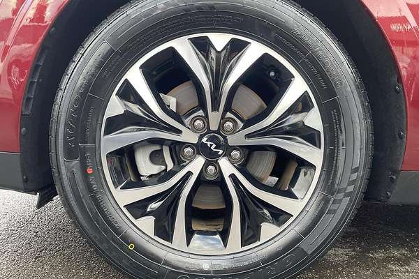 2023 Kia Carnival SLi KA4