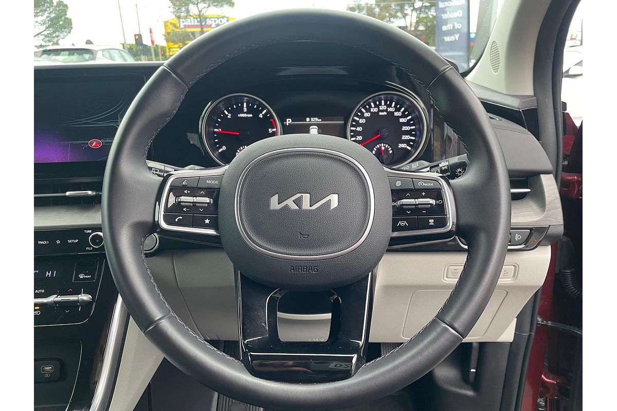2023 Kia Carnival SLi KA4