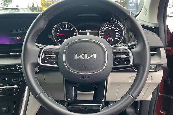 2023 Kia Carnival SLi KA4