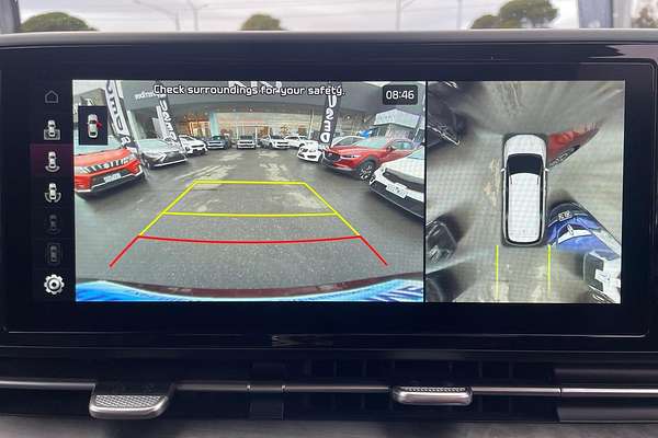 2023 Kia Carnival SLi KA4