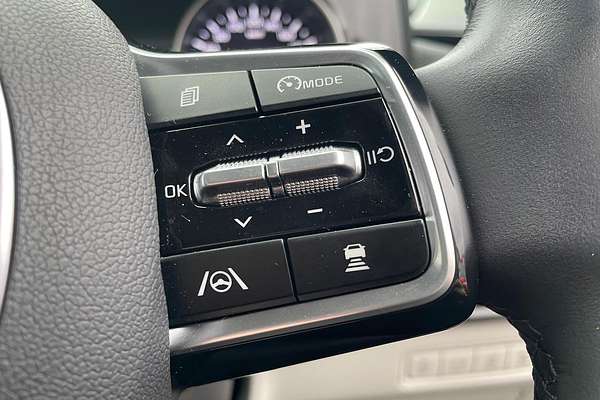 2023 Kia Carnival SLi KA4