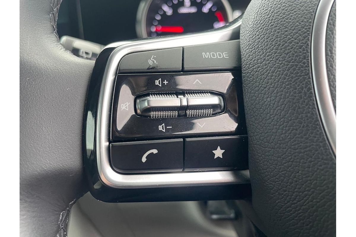 2023 Kia Carnival SLi KA4