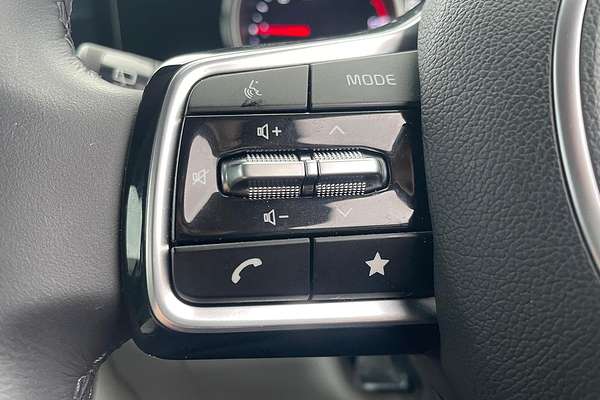 2023 Kia Carnival SLi KA4