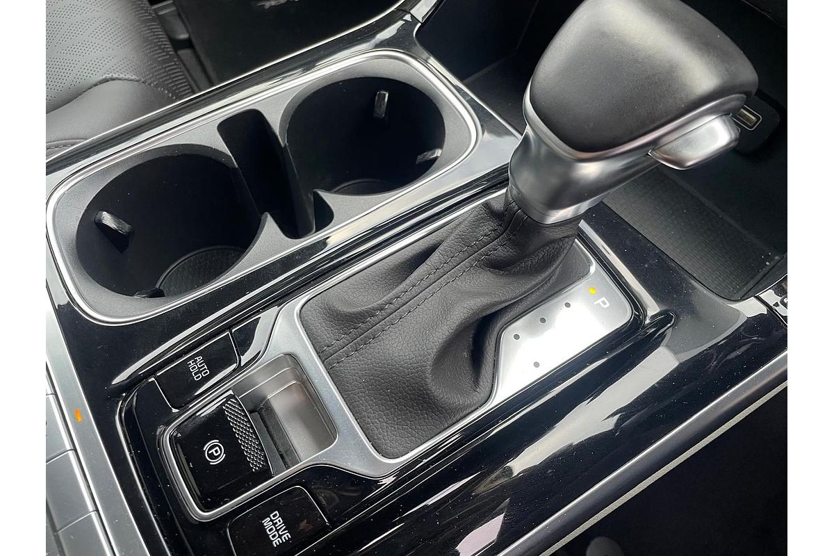 2023 Kia Carnival SLi KA4