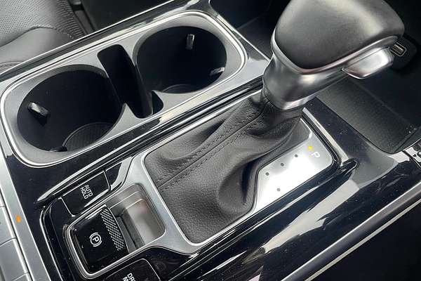 2023 Kia Carnival SLi KA4