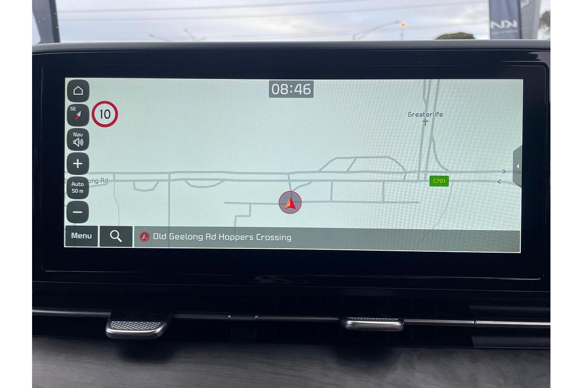 2023 Kia Carnival SLi KA4