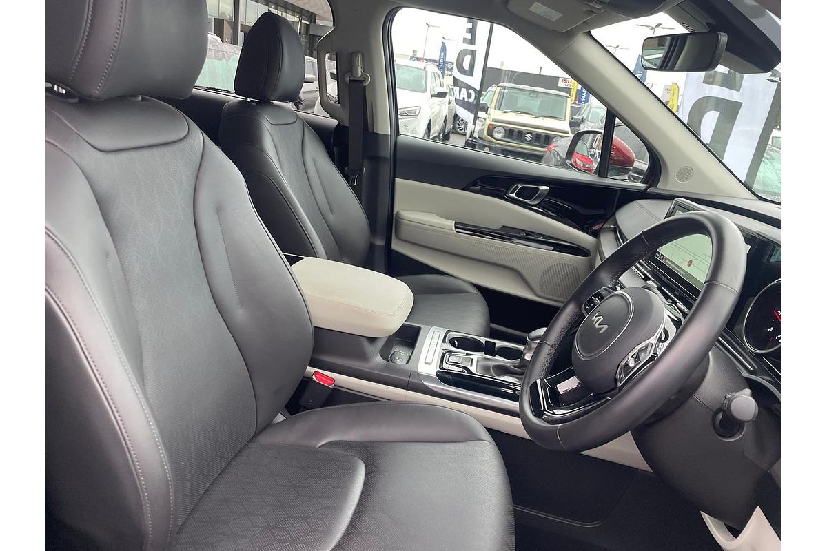 2023 Kia Carnival SLi KA4