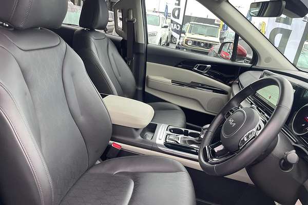 2023 Kia Carnival SLi KA4