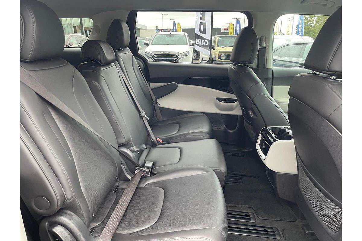 2023 Kia Carnival SLi KA4