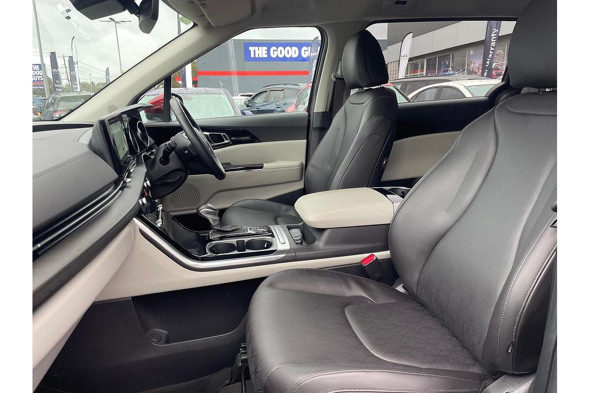 2023 Kia Carnival SLi KA4