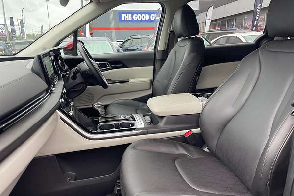 2023 Kia Carnival SLi KA4