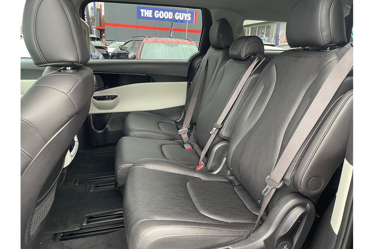 2023 Kia Carnival SLi KA4