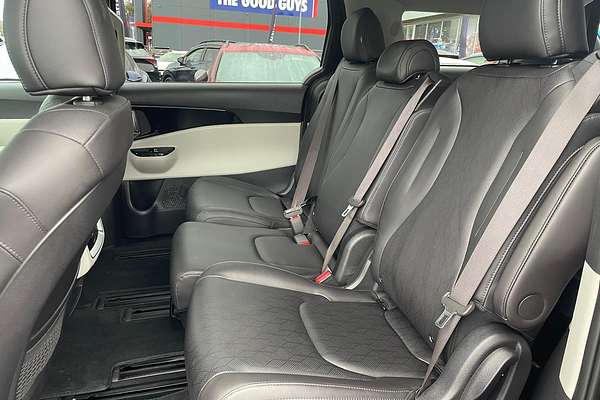 2023 Kia Carnival SLi KA4