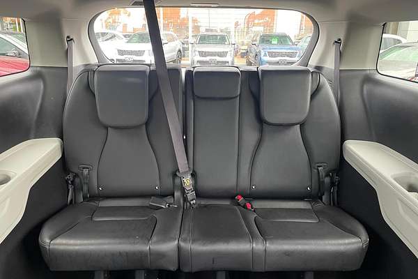 2023 Kia Carnival SLi KA4
