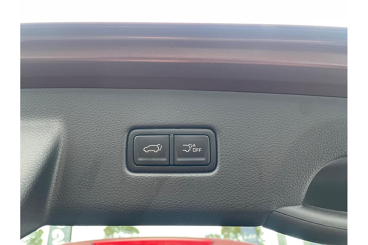 2023 Kia Carnival SLi KA4