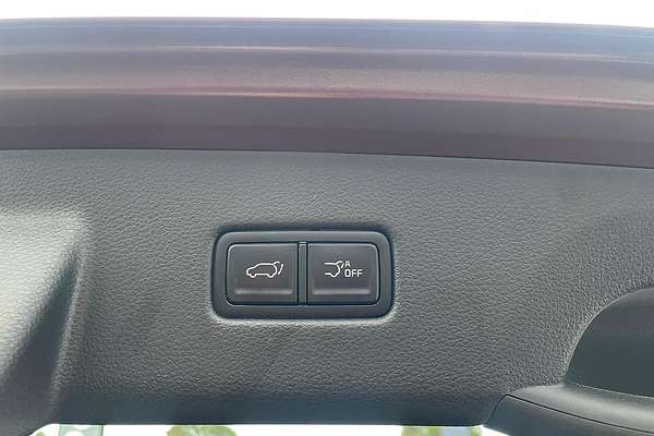 2023 Kia Carnival SLi KA4