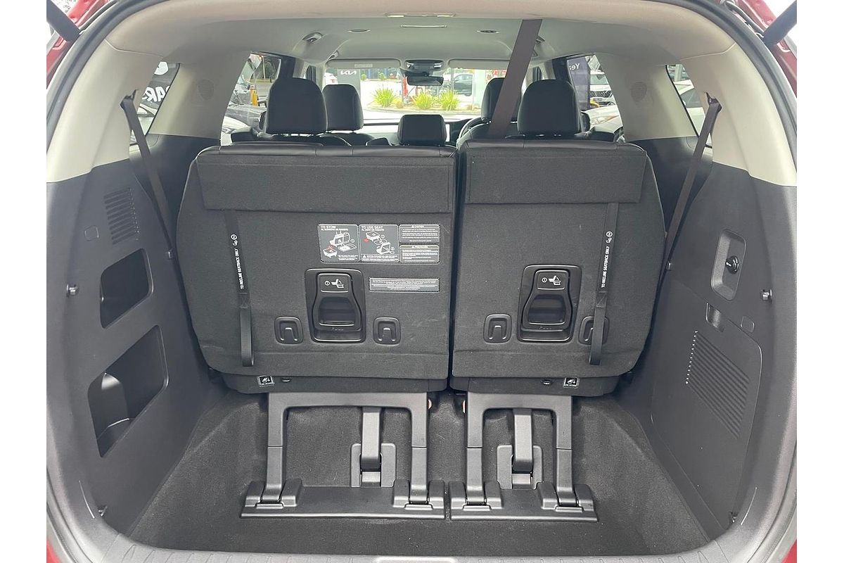 2023 Kia Carnival SLi KA4
