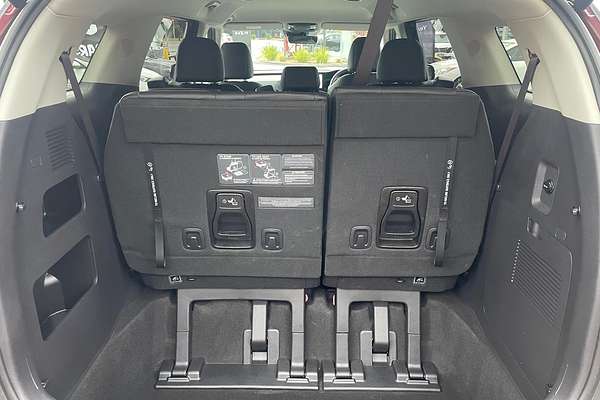 2023 Kia Carnival SLi KA4
