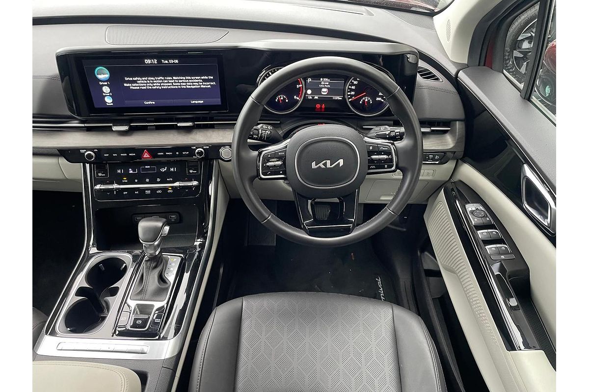 2023 Kia Carnival SLi KA4