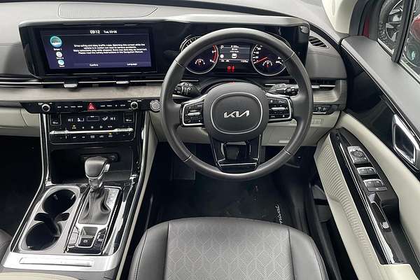 2023 Kia Carnival SLi KA4