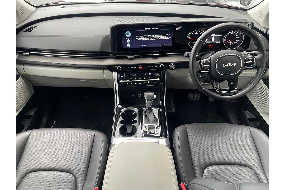 2023 Kia Carnival SLi KA4