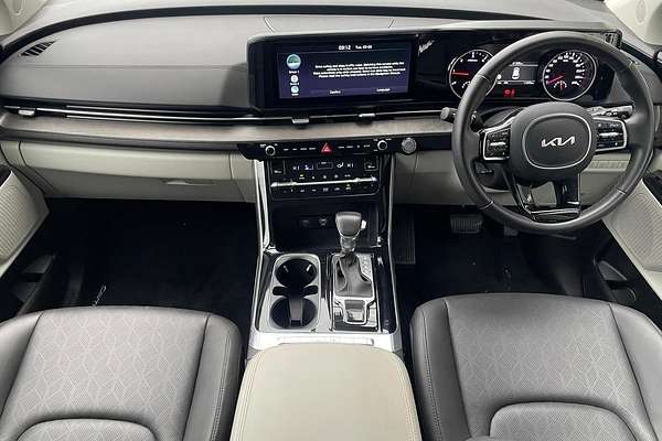 2023 Kia Carnival SLi KA4