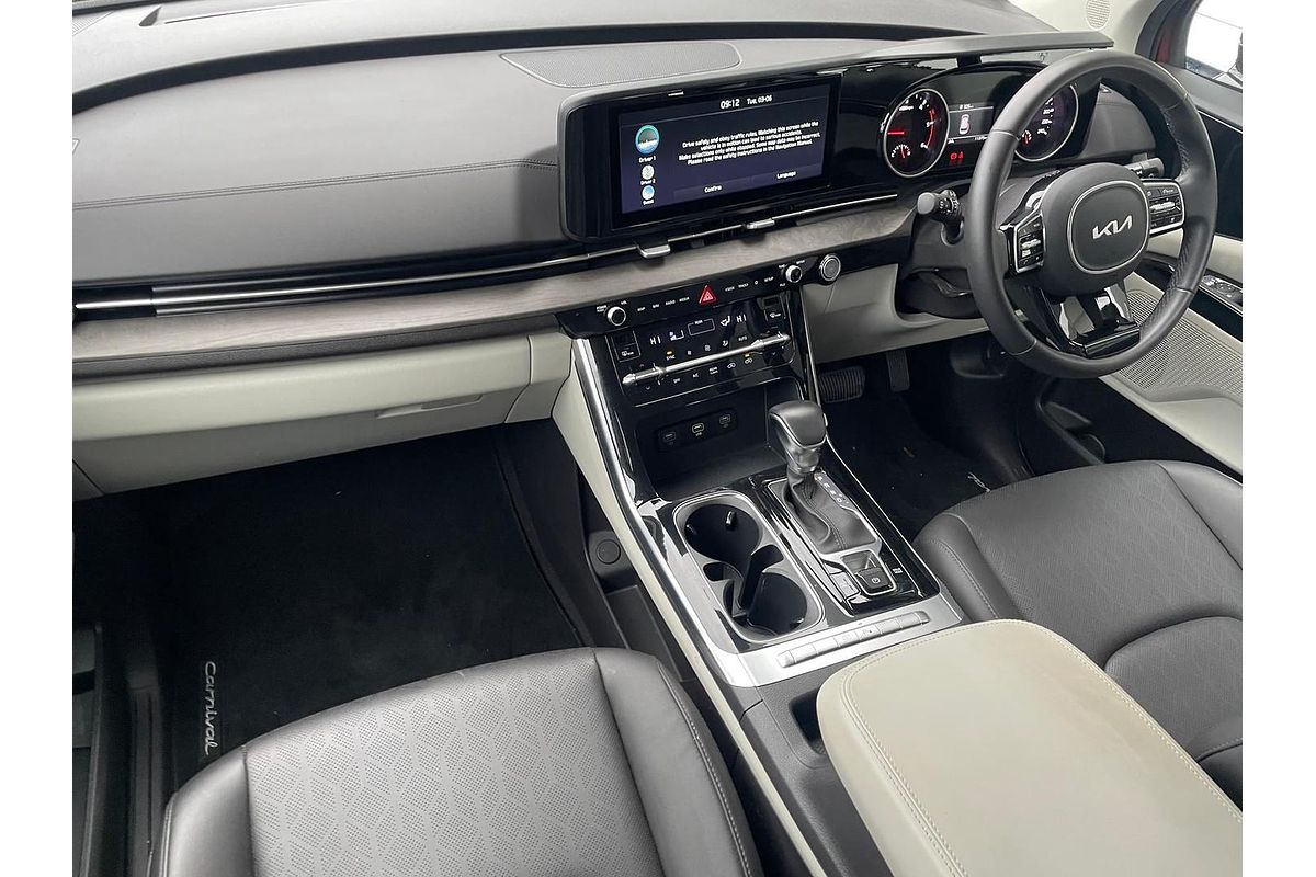 2023 Kia Carnival SLi KA4