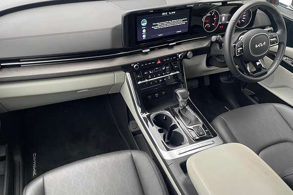2023 Kia Carnival SLi KA4