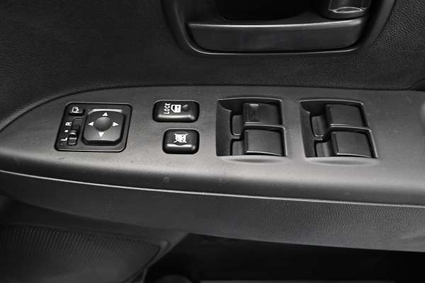 2025 Mitsubishi ASX ES XD