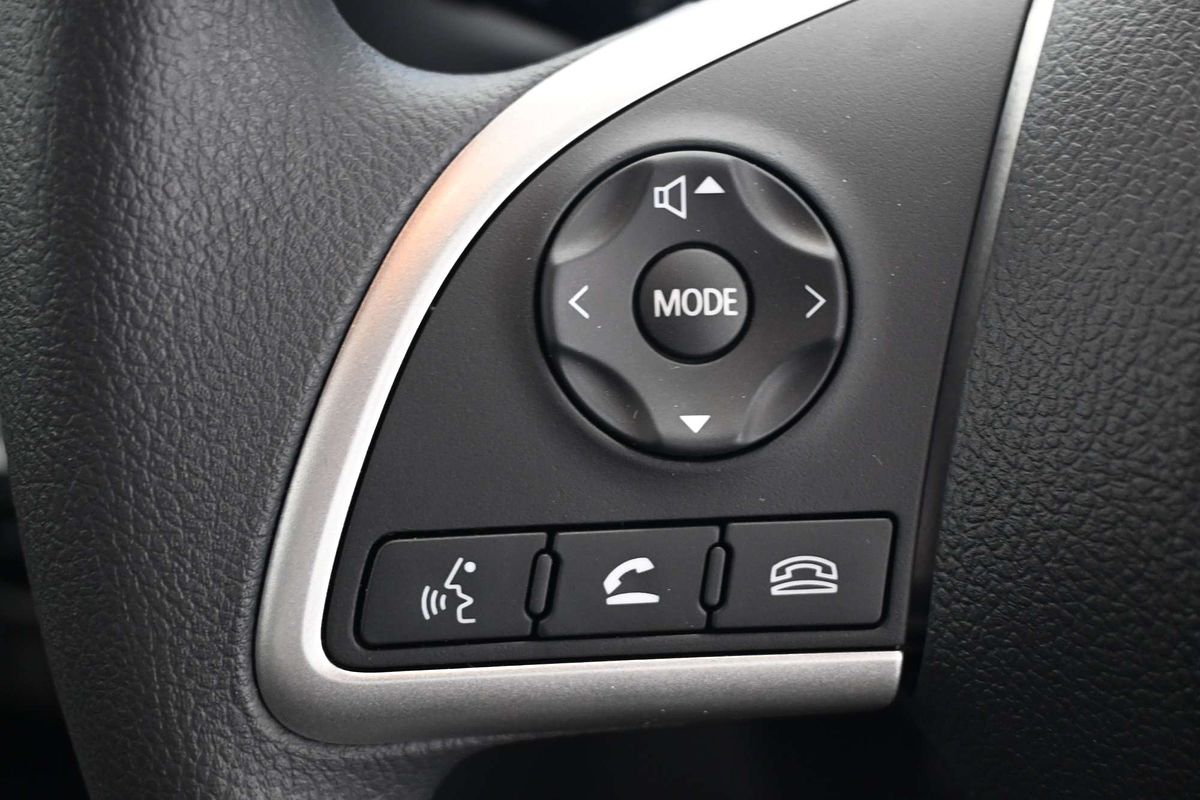 2024 Mitsubishi ASX ES XD