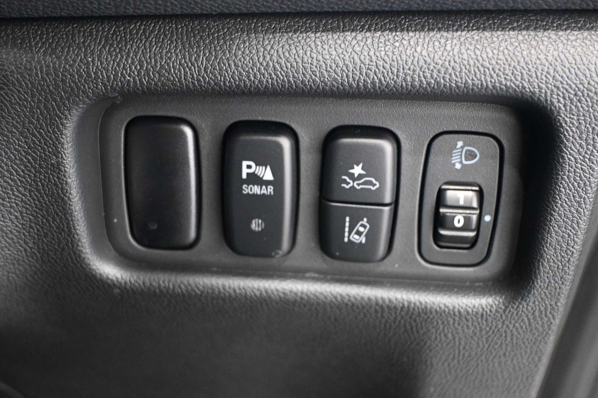2024 Mitsubishi ASX ES XD