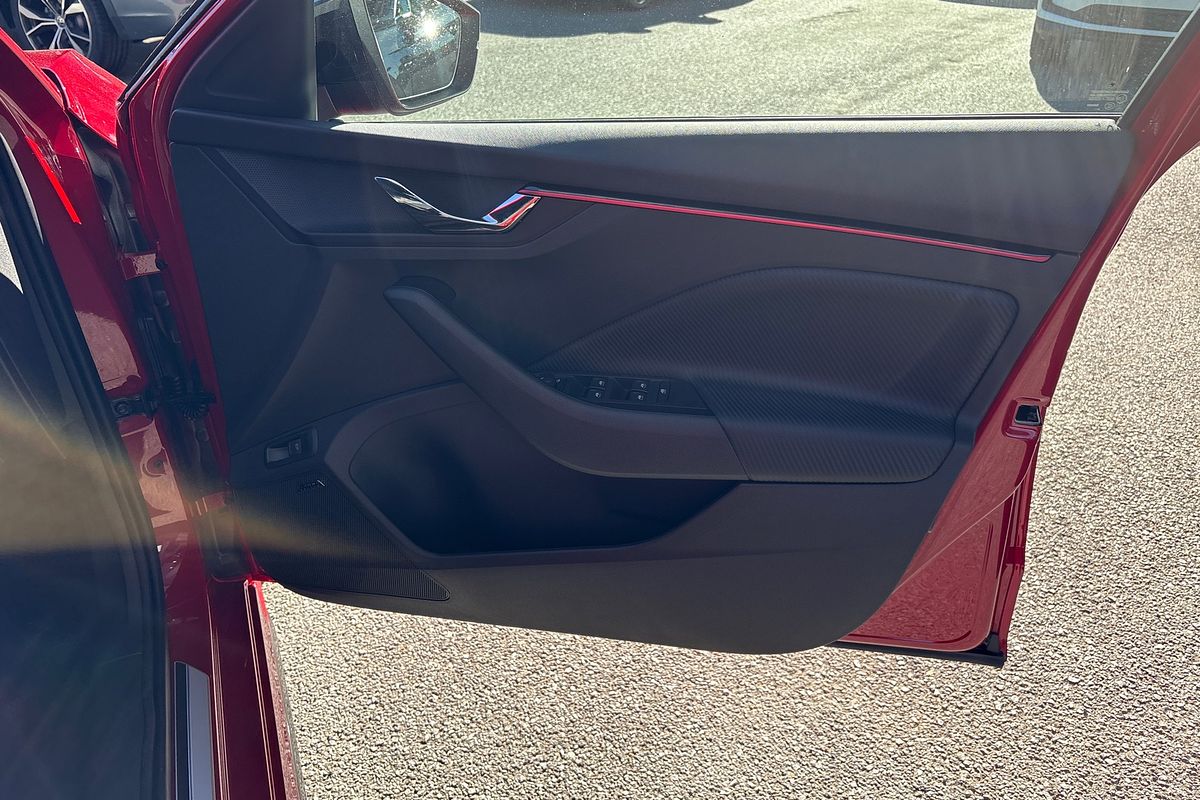 2025 SKODA Kamiq 110TSI Monte Carlo NW