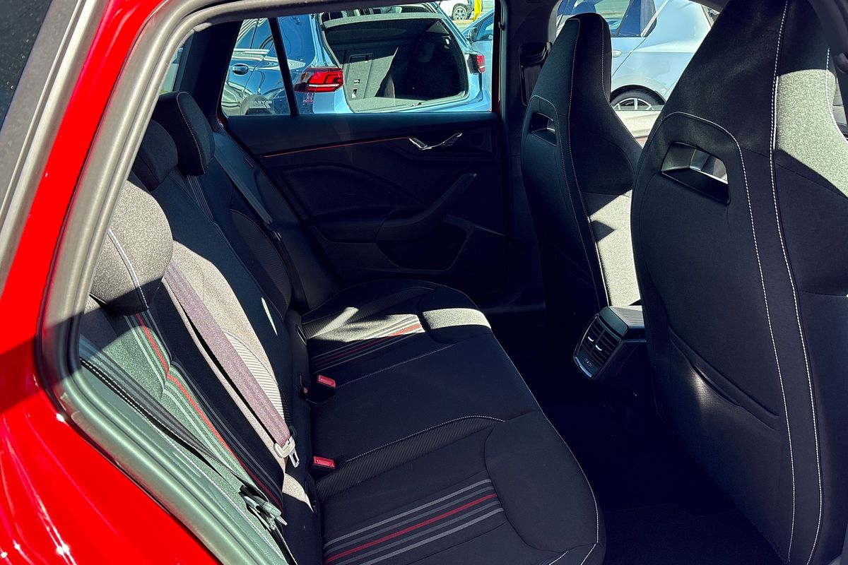 2025 SKODA Kamiq 110TSI Monte Carlo NW