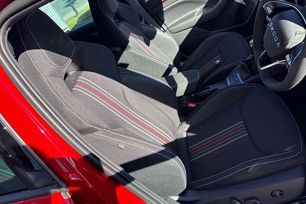 2025 SKODA Kamiq 110TSI Monte Carlo NW