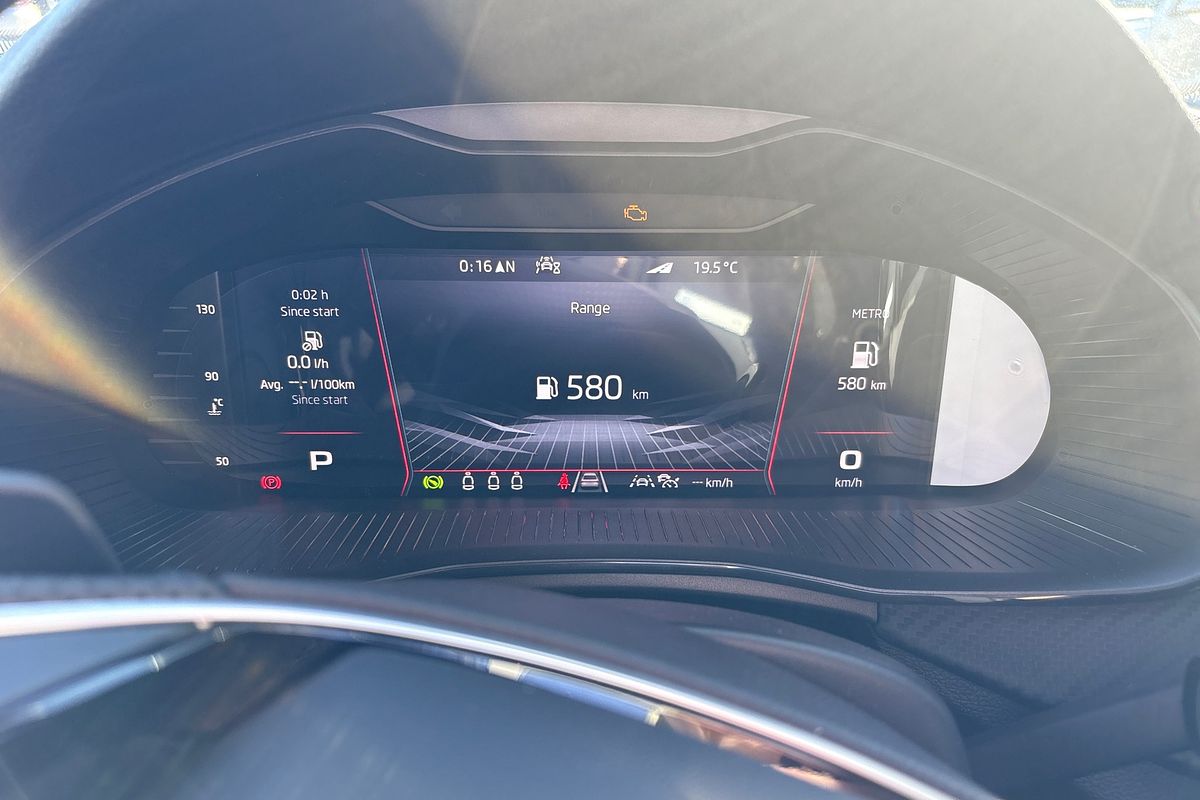 2025 SKODA Kamiq 110TSI Monte Carlo NW